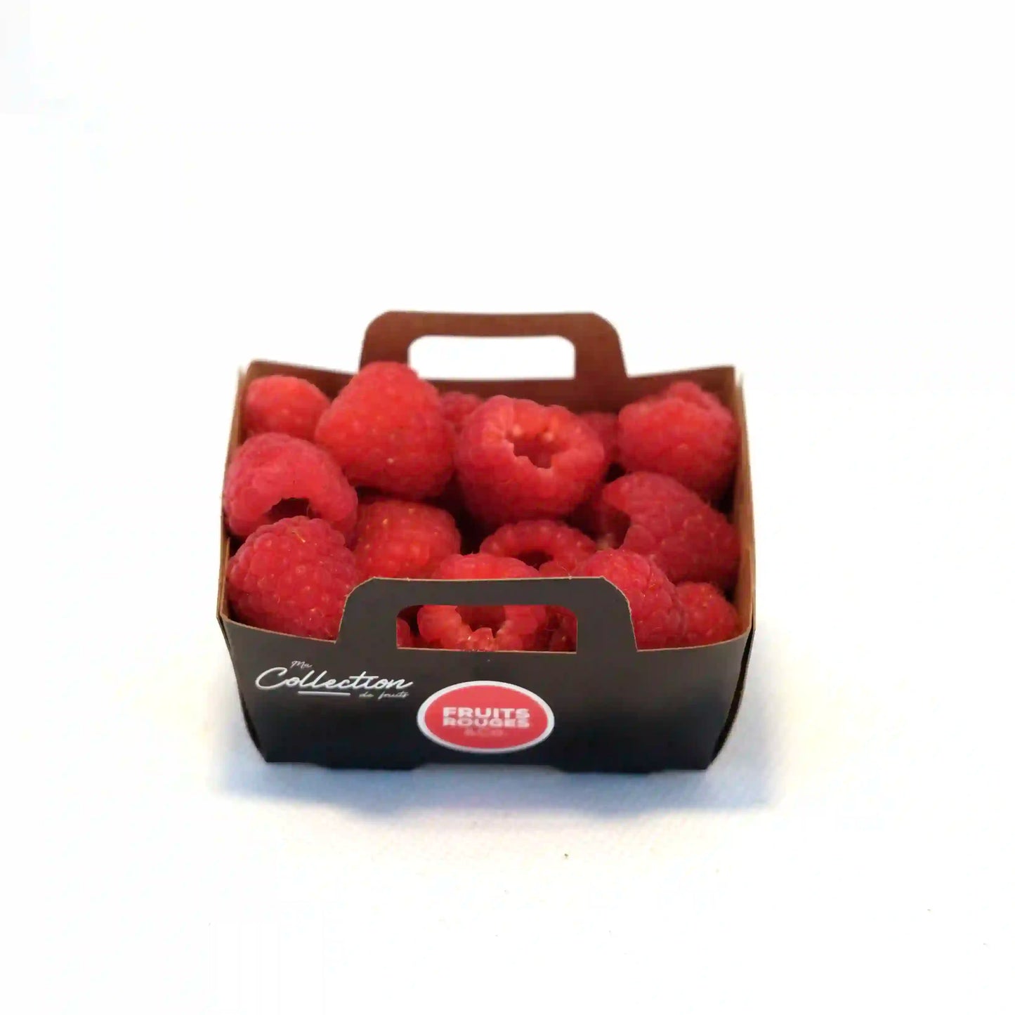 Raspberries, 125g