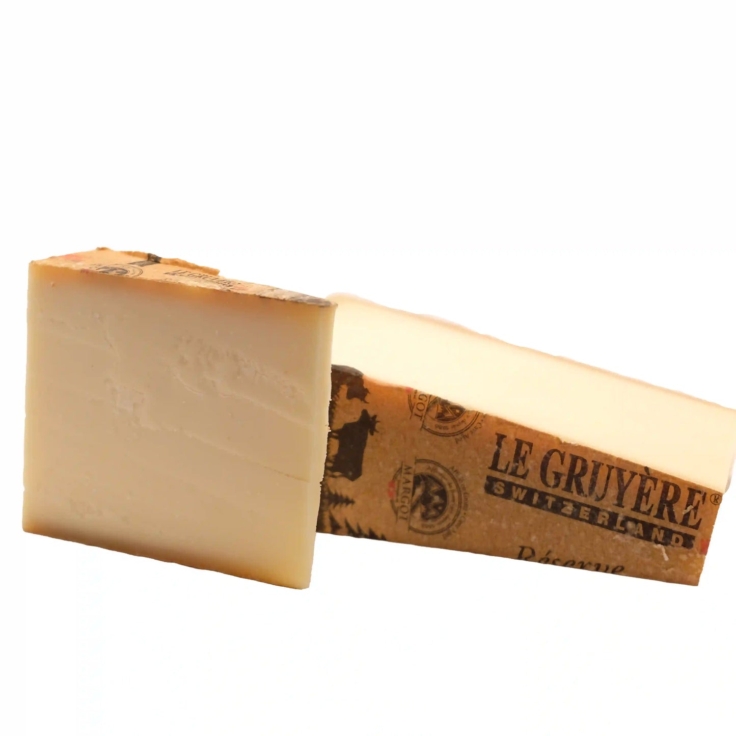 Le Gruyère Switzerland Réserve