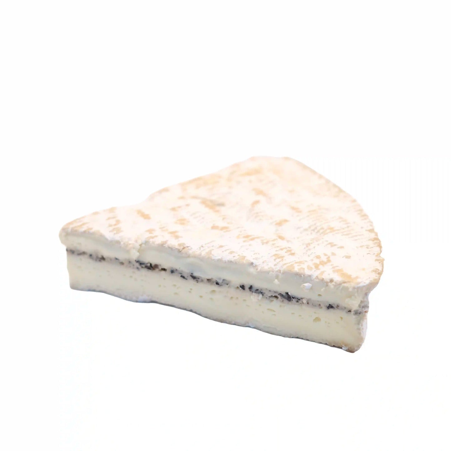 Truffled Brie de Meaux