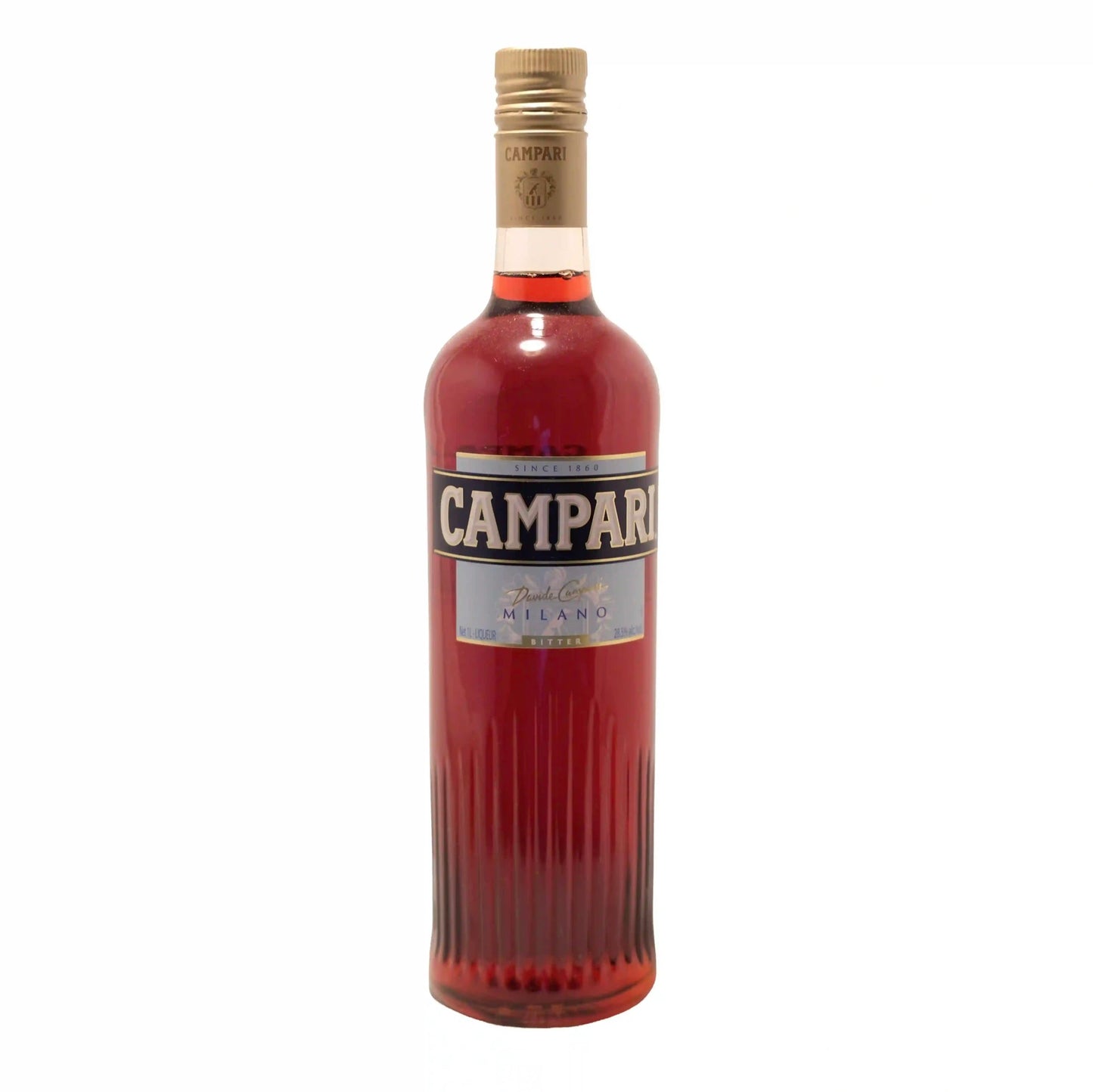 Campari Bitter, Italy