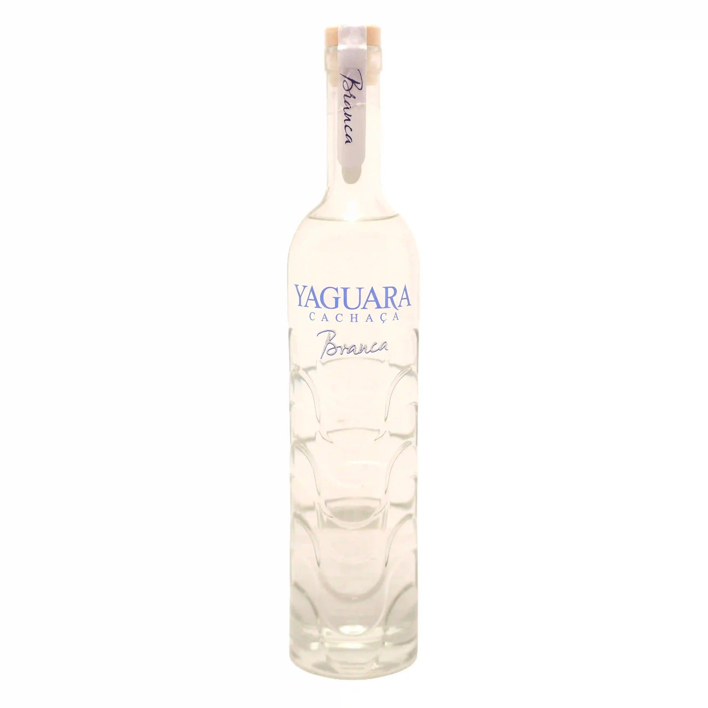 Yaguara Cachaça Branca, Brazil
