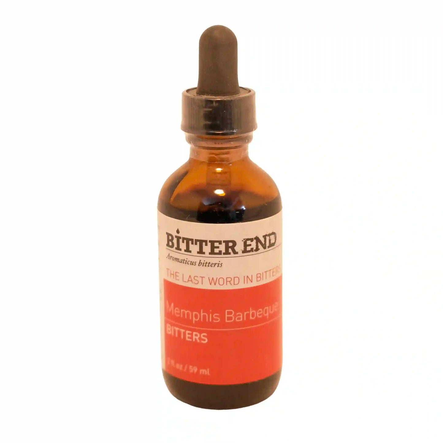 Memphis Barbeque Bitters