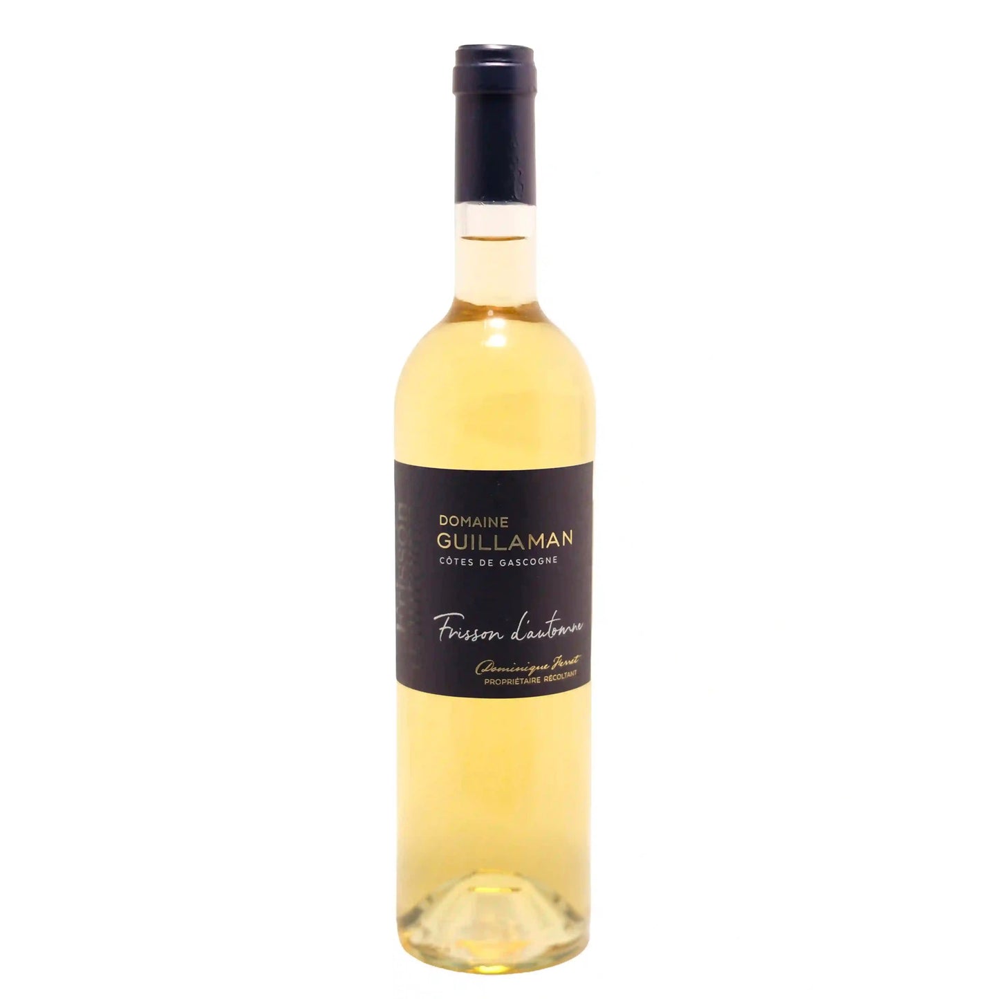 Domaine Guillaman "Frisson d'Automne" - IGP Côtes de Gascogne, Sud-Ouest, France