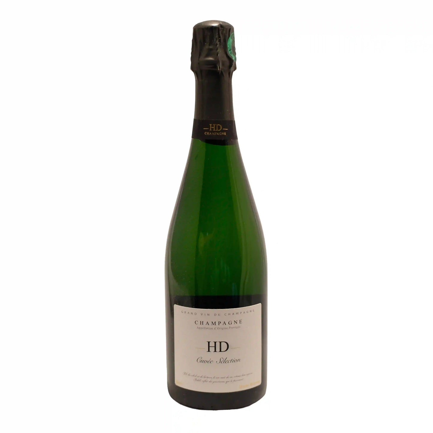 Henri Dosnon Brut Selection - Champagne, France