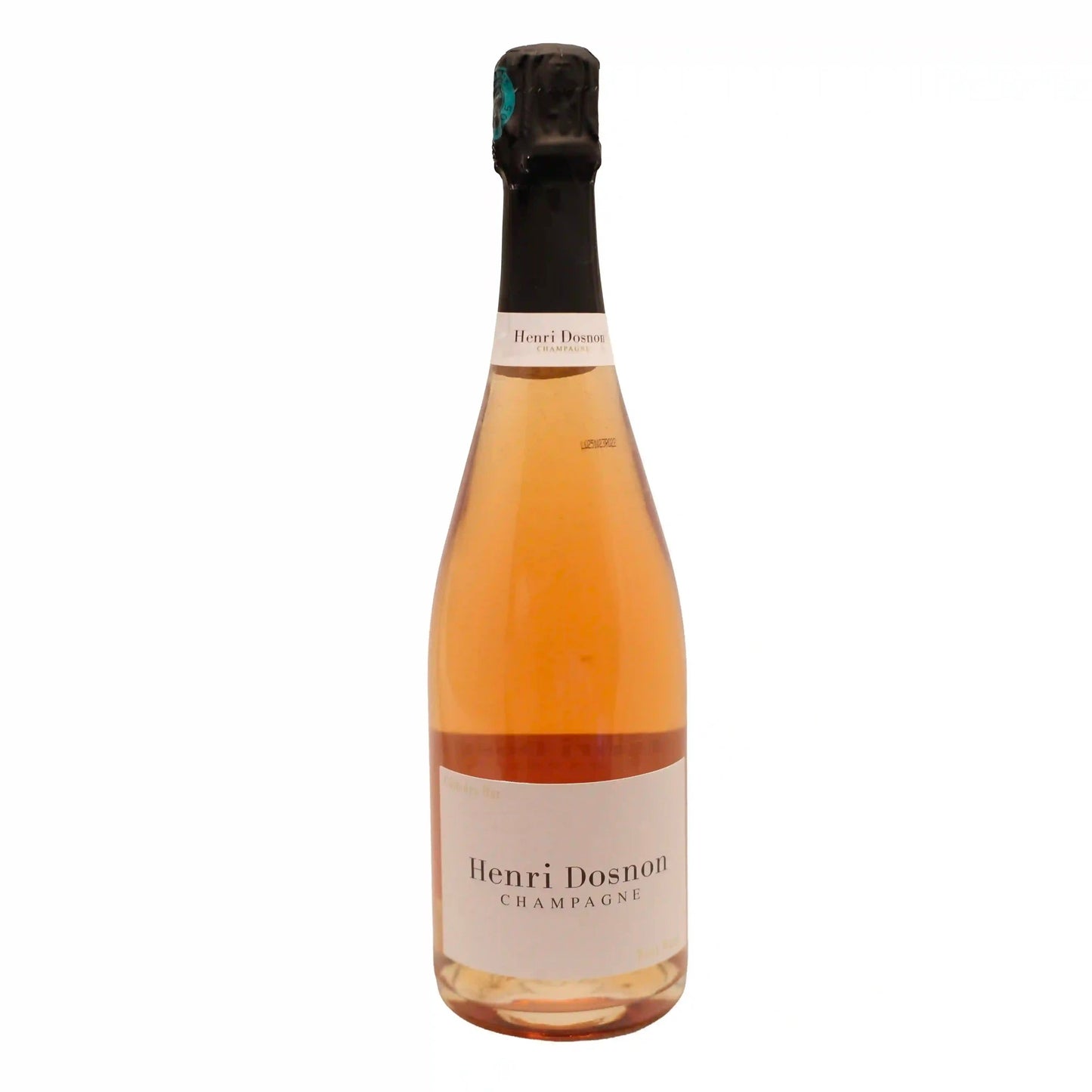 Henri Dosnon Brut Rosé NV - Côte des Bar, Champagne, France