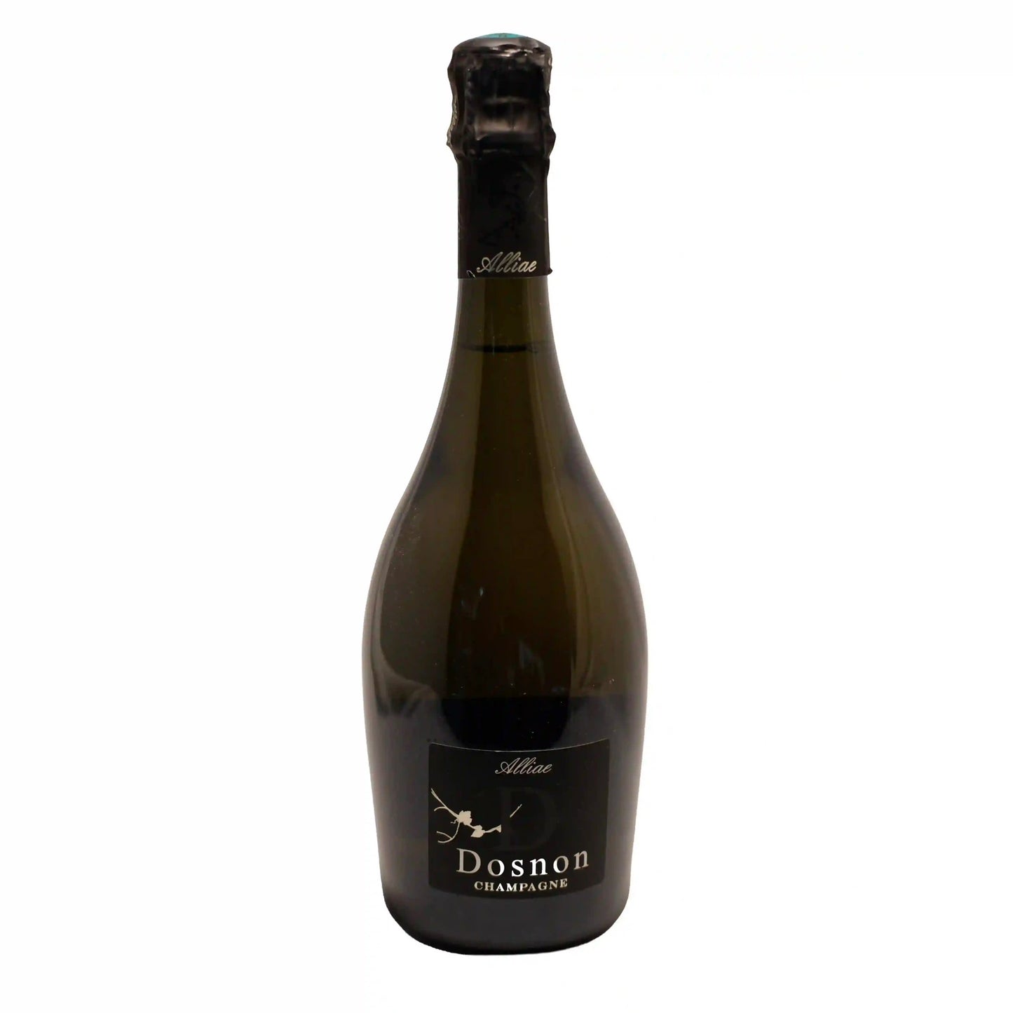 Henri Dosnon Alliae - Champagne, France