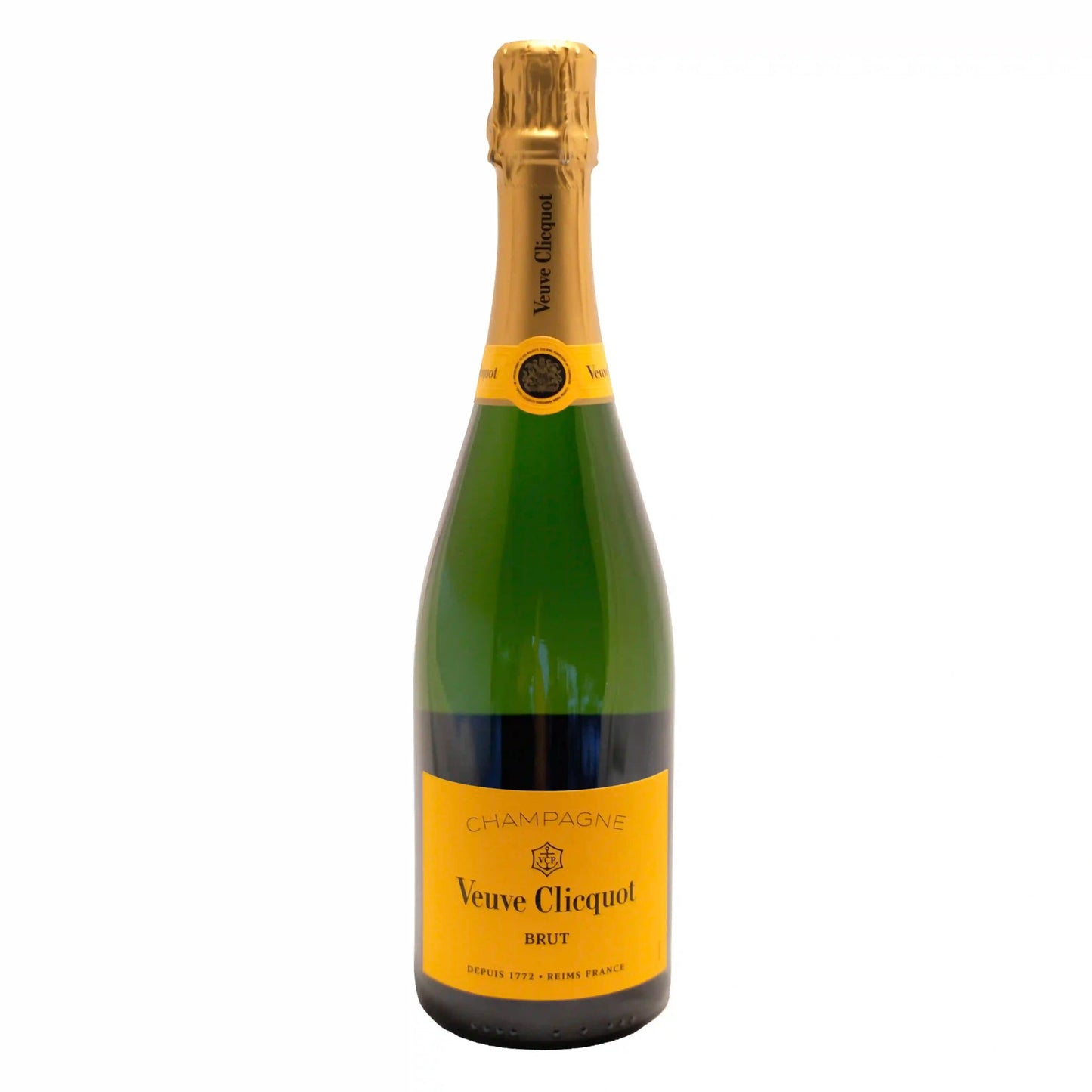 Veuve Clicquot Brut NV - Champagne, France