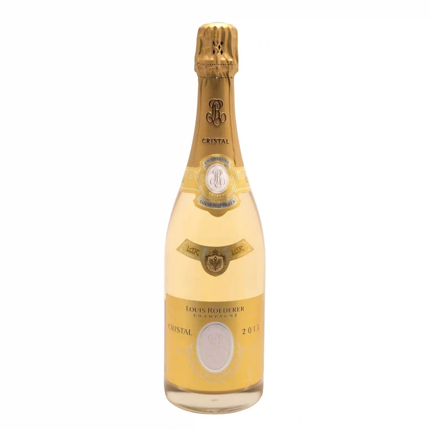 Louis Roederer Cristal 2013 - Champagne, France