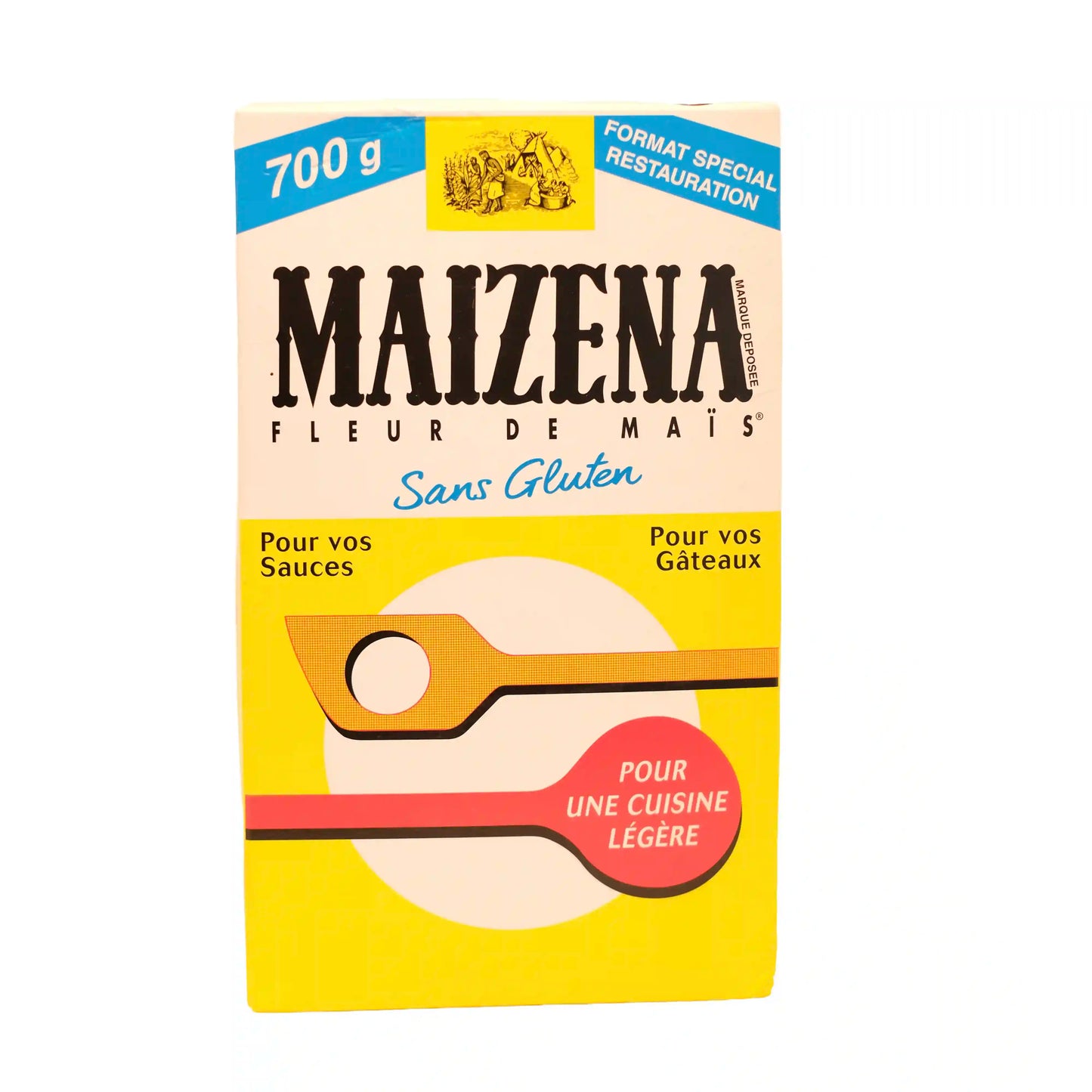 Maizena Cornflour, 700g