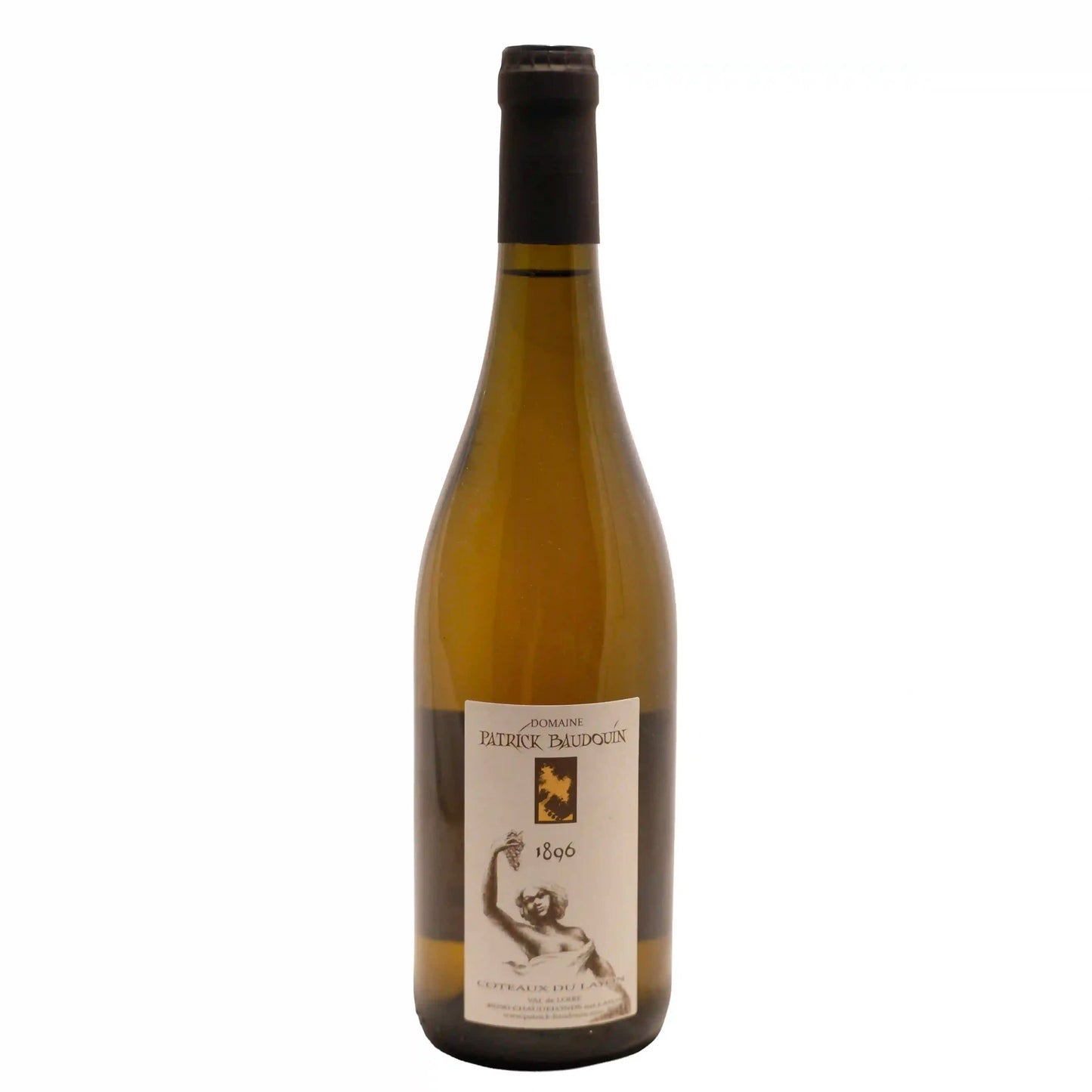 Domaine Patrick Baudouin 1896 - Loire, France