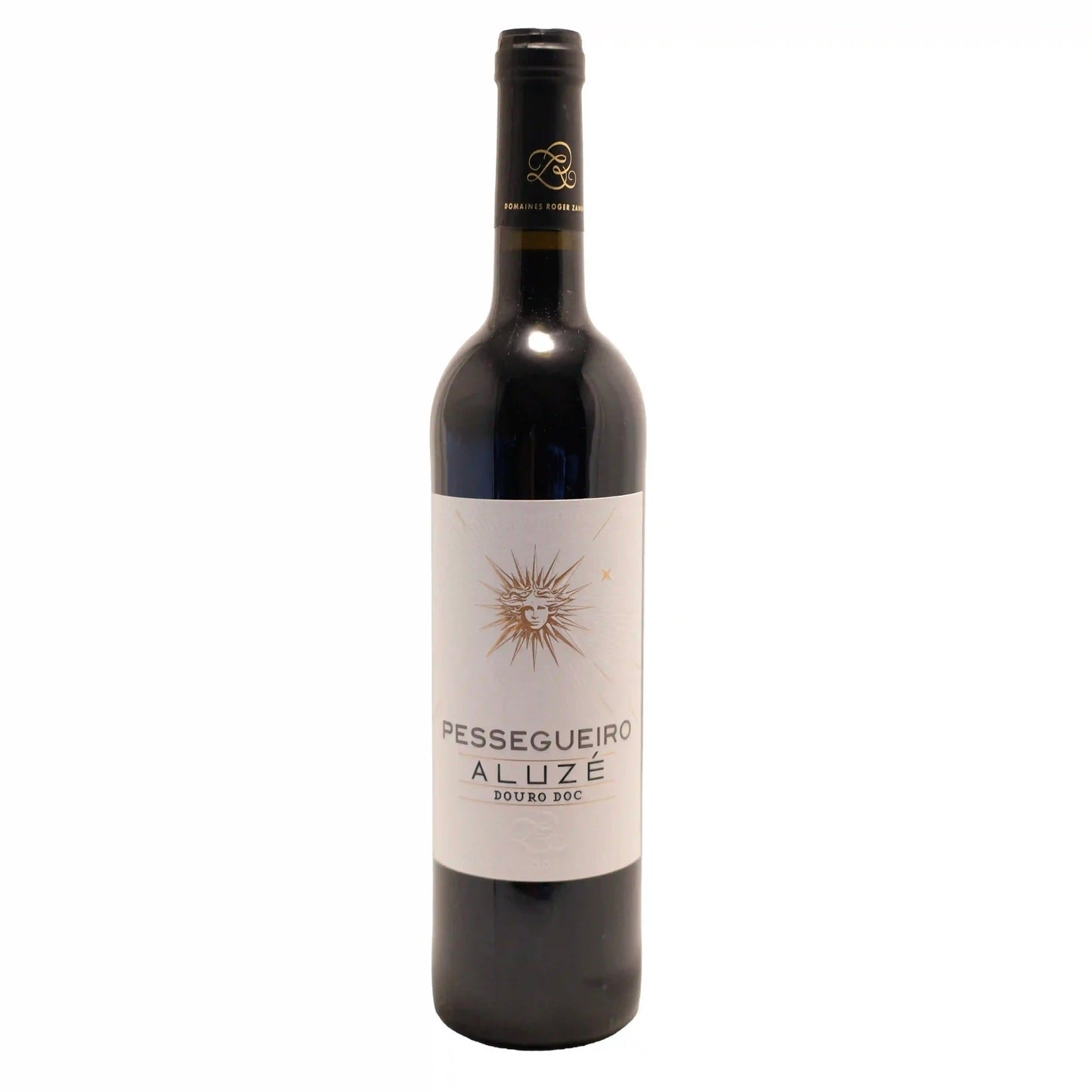 Pessegueiro Aluzé 2019 - Douro DOC, Portugal