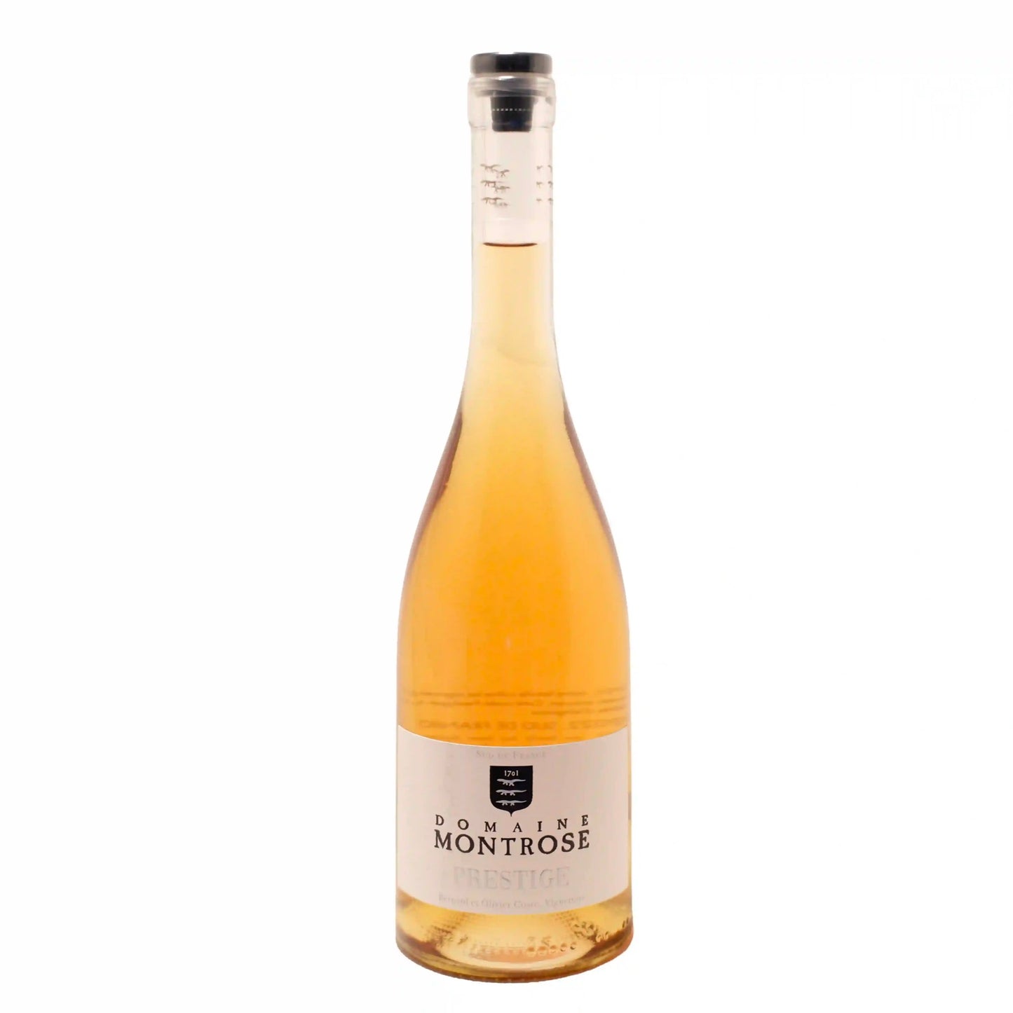 Domaine Montrose Prestige Rosé 2022 - Sud de France, France