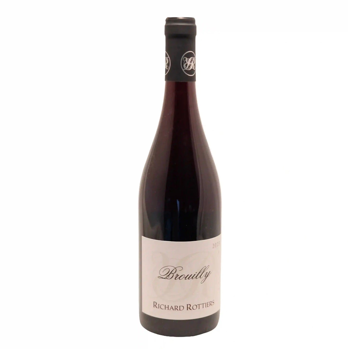 Richard Rottiers Brouilly 2023 - Beaujolais, France