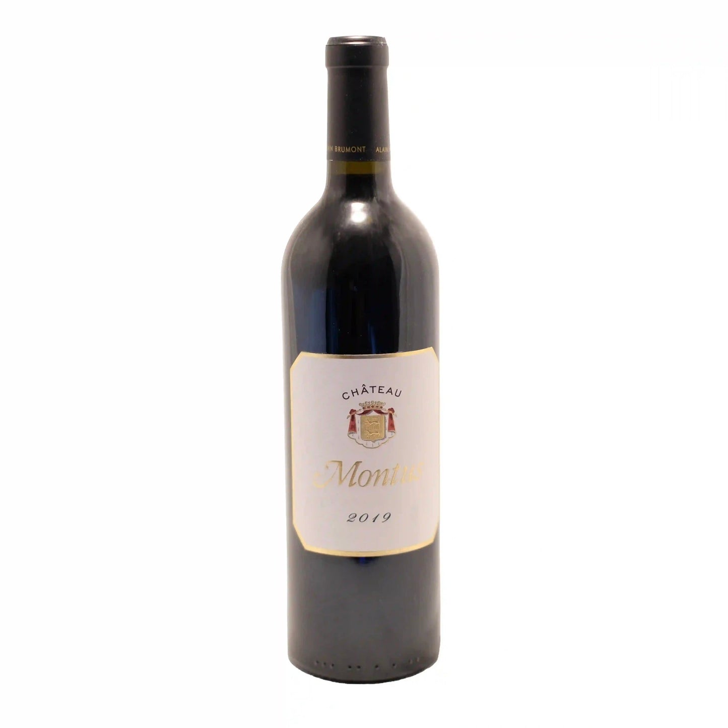 Château Montus Madiran 2019 - South-West France