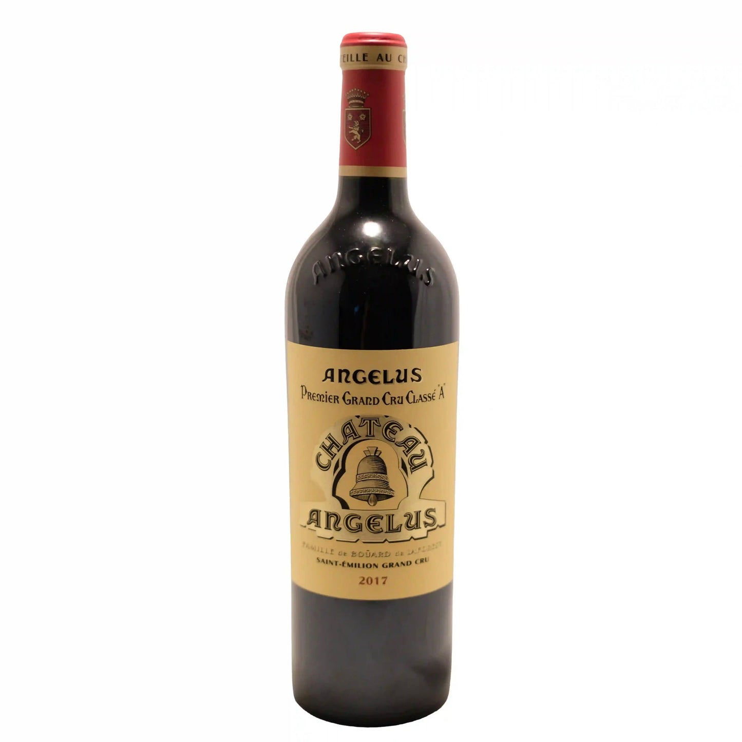 Château Angélus 2017 - Saint-Émilion 1er Grand Cru Classé A, France
