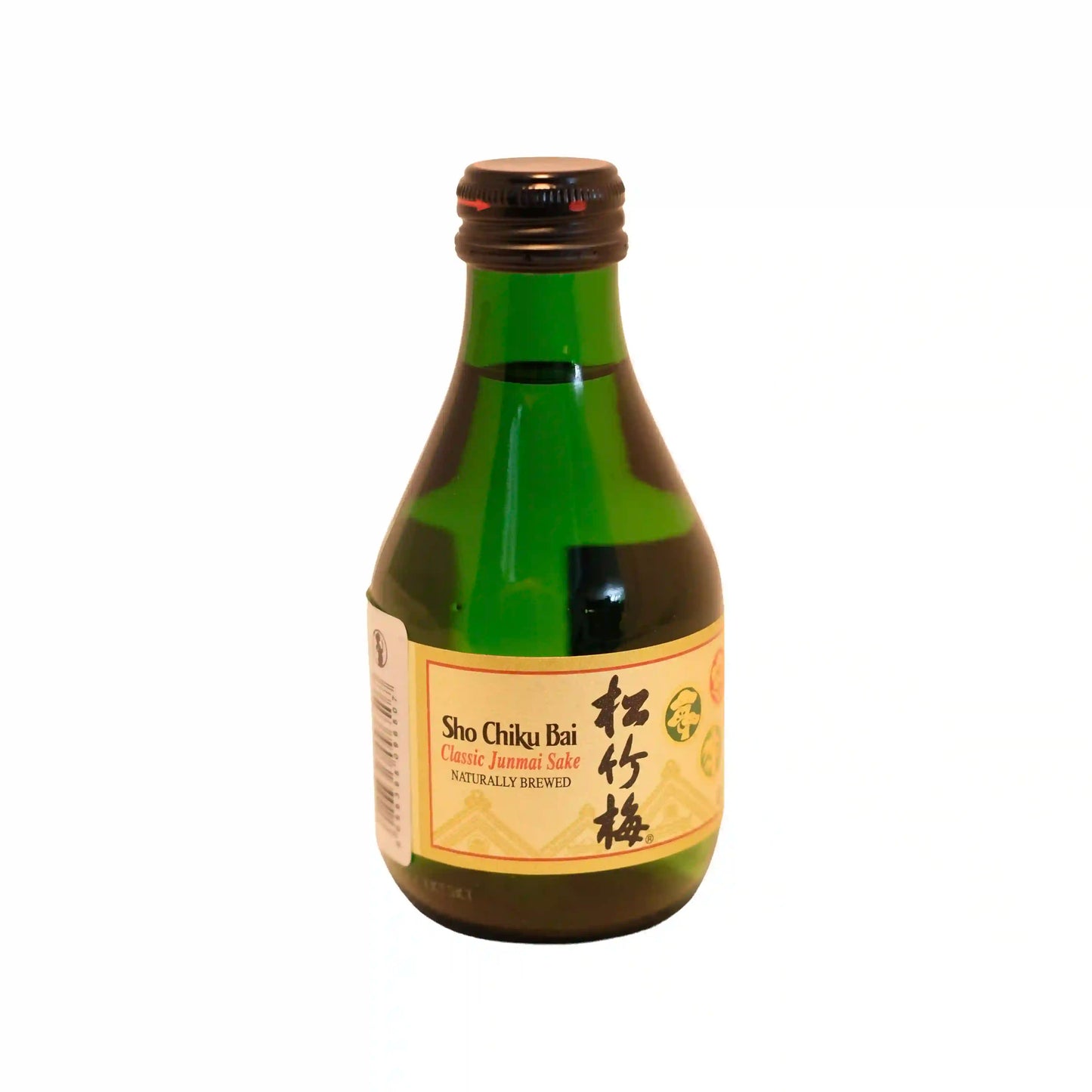 Sho Chiku Bai Classic Junmai Sake