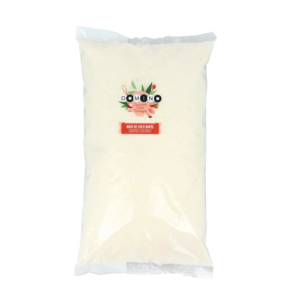 Grated Coconut 1kg