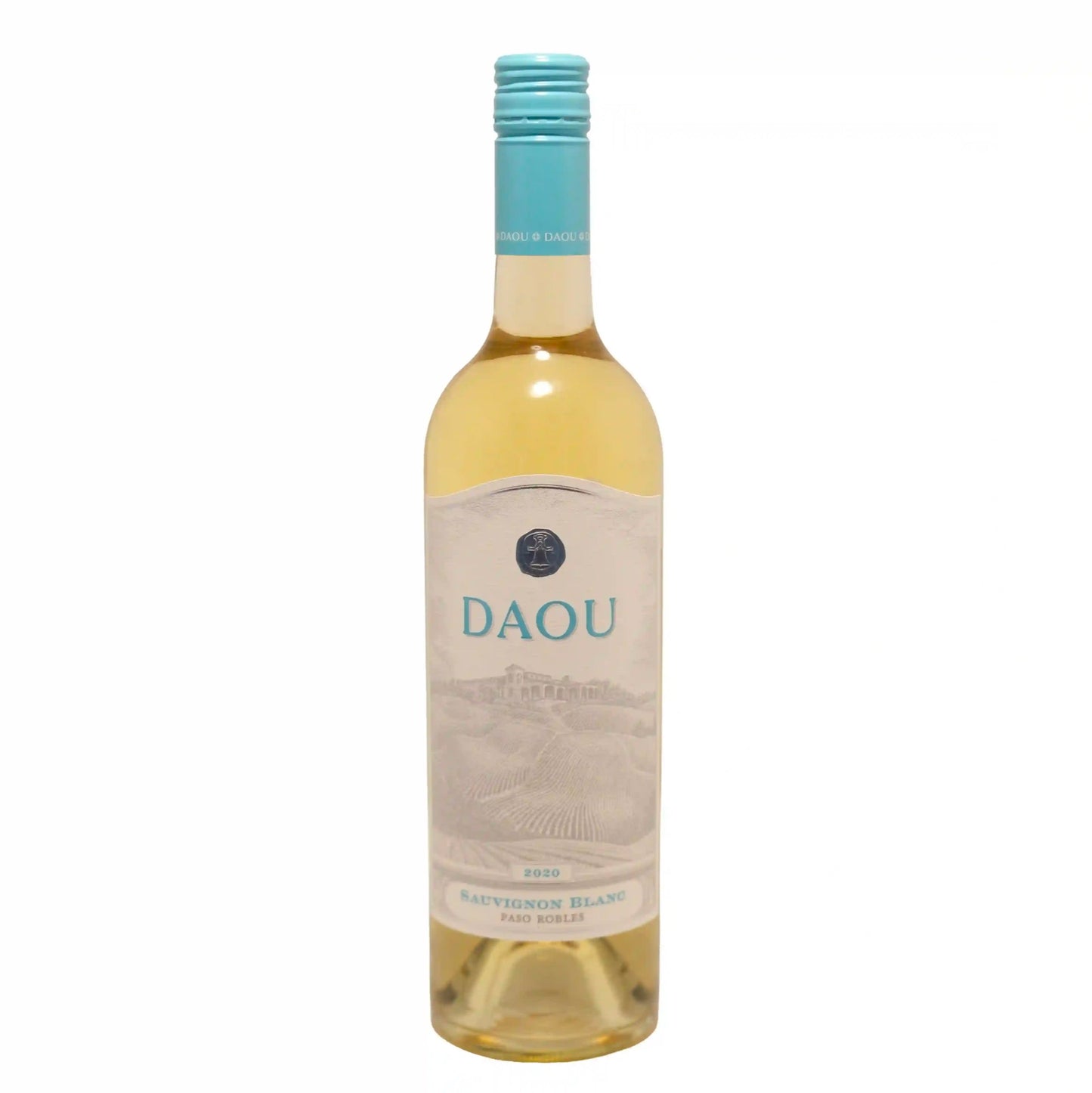 DAOU Sauvignon Blanc 2020 - Paso Robles, California