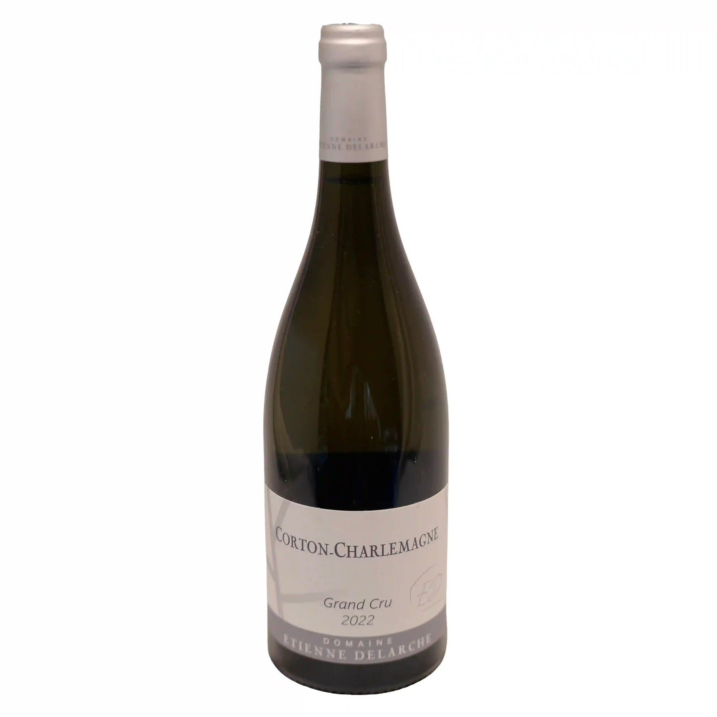 Corton-Charlemagne Delarche - Burgundy, France