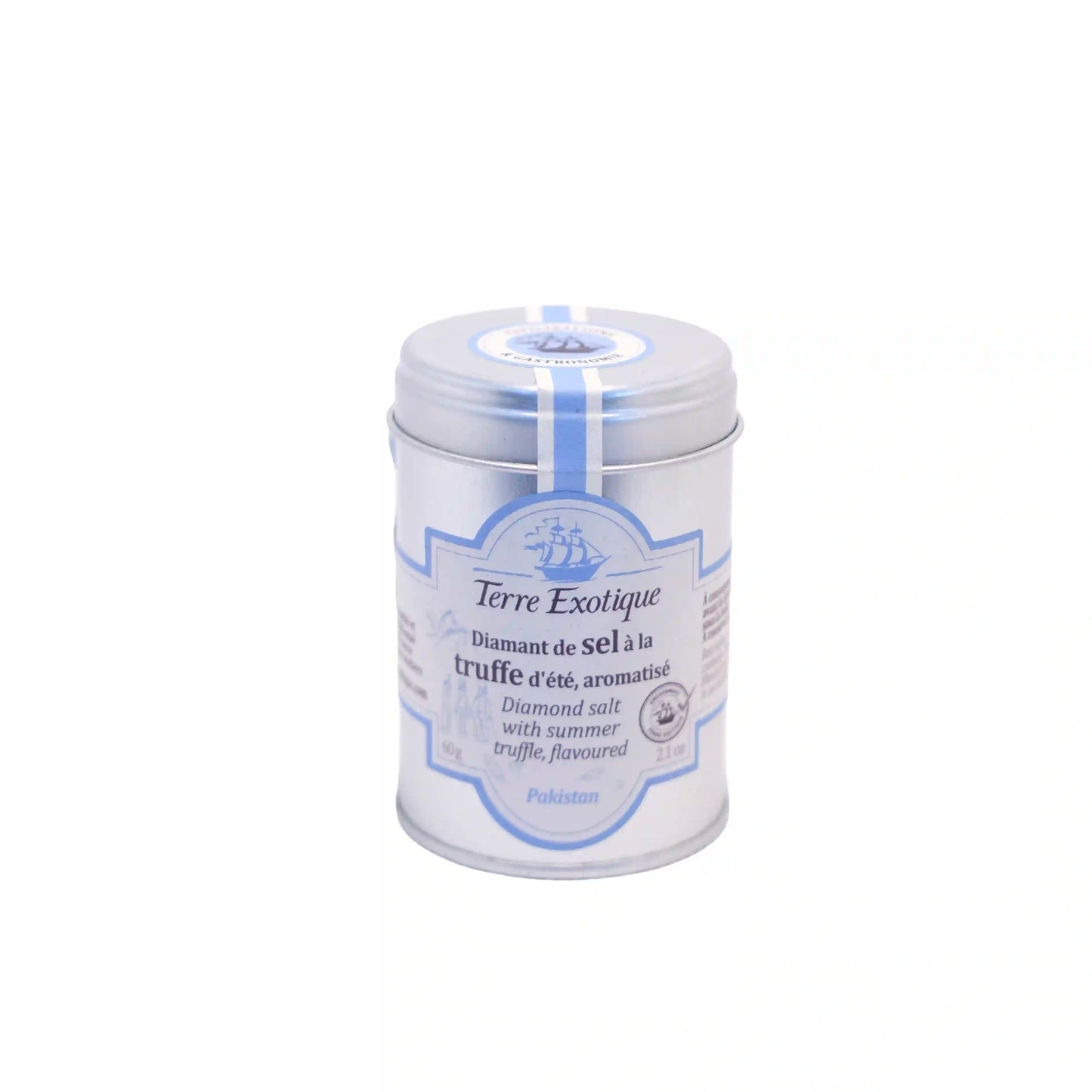 Diamond Salt Summer Truffle