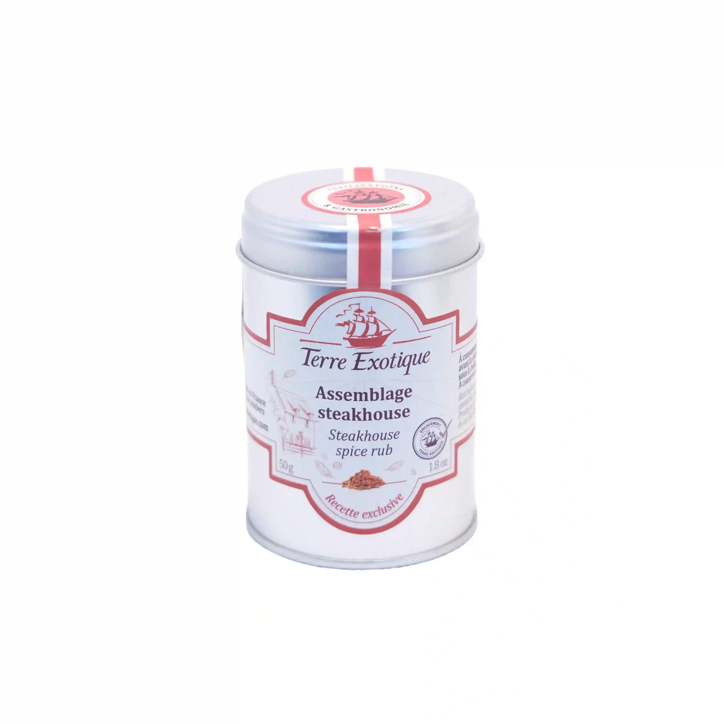 Steakhouse Spice Rub