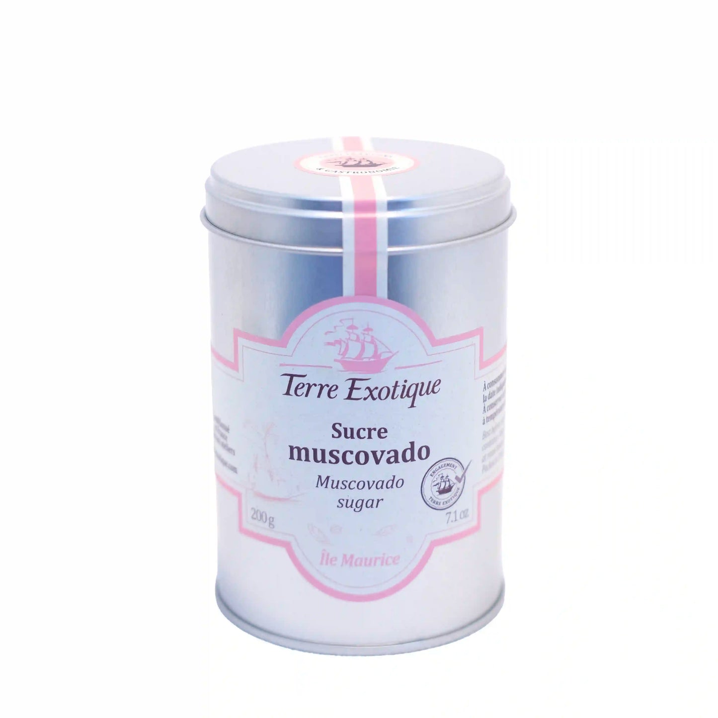 Muscovado Sugar