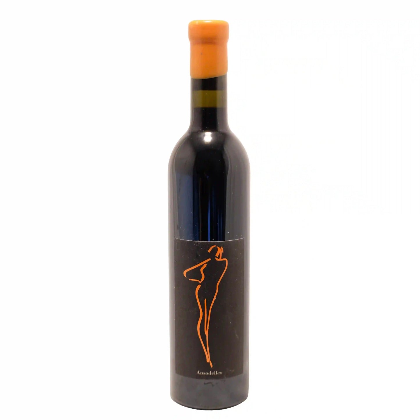 Domaine Ansodelles Conversation 2022 500ml - Bourgueil, Loire, France