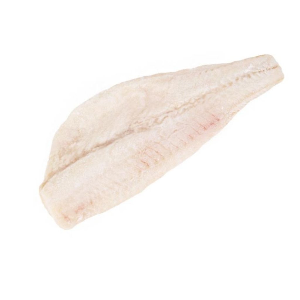 Cod Fillet 1 piece, 180g