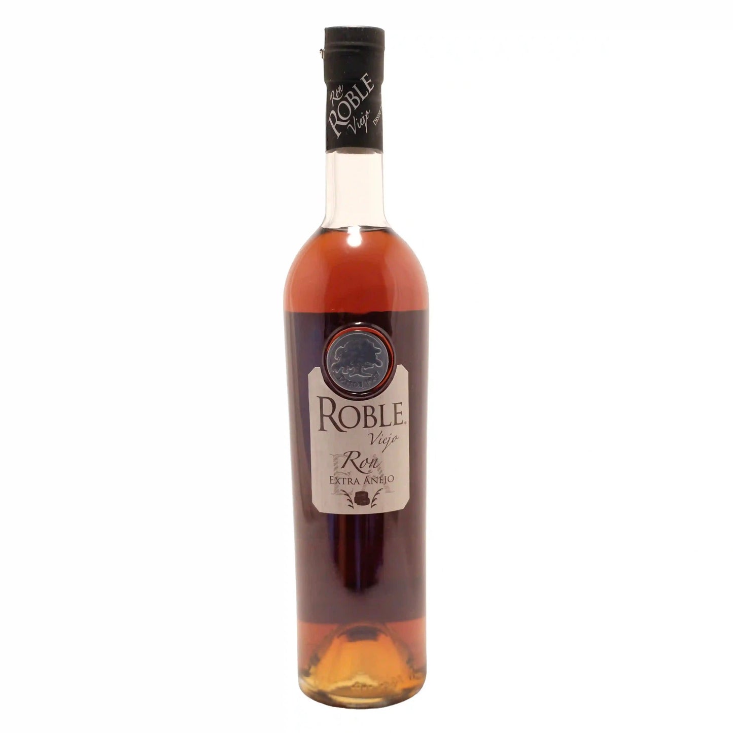 Ron Roble Viejo Extra Añejo Rum, Venezuela