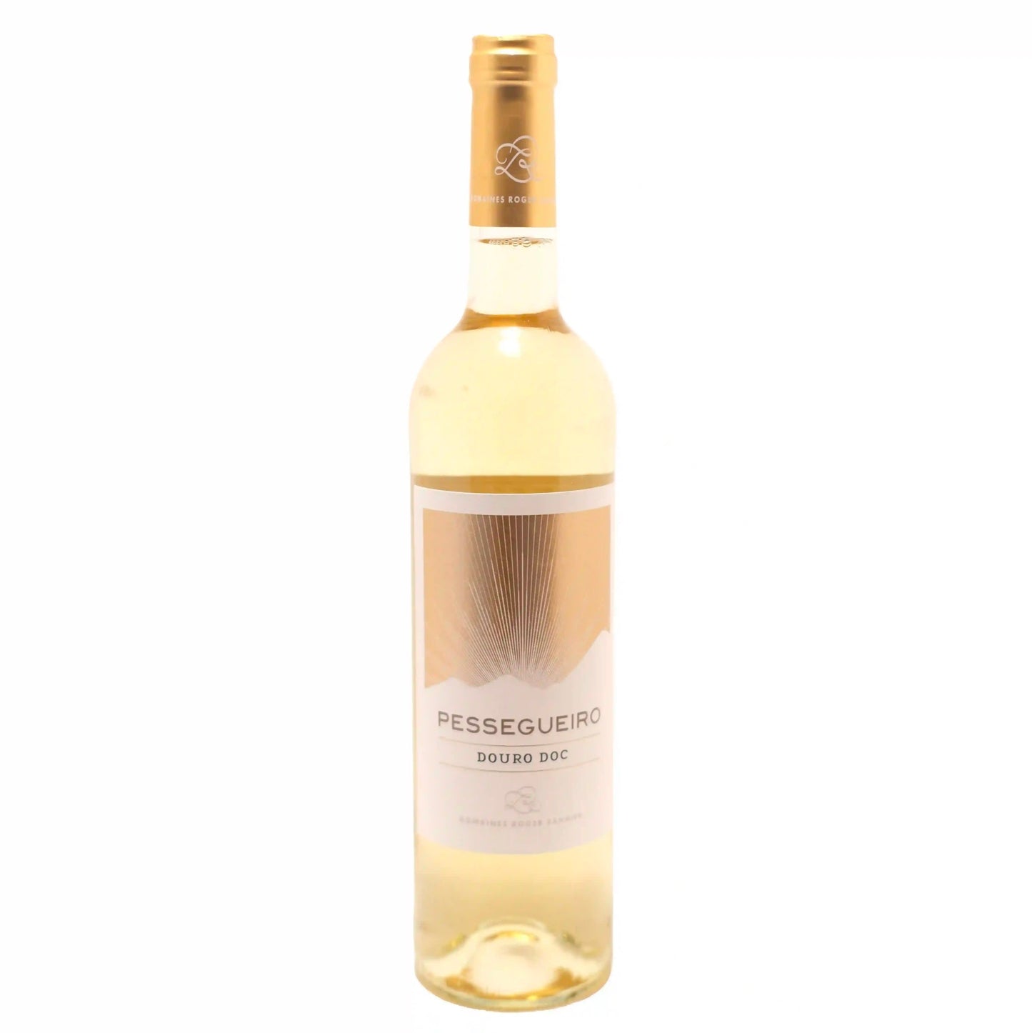 Quinta do Pessegueiro Douro DOC Branco 2021 - Douro, Portugal
