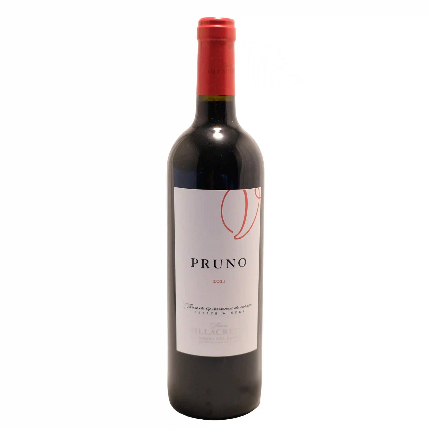 Finca Villacreces Pruno Ribera del Duero 2021 - Ribera del Duero, Spain