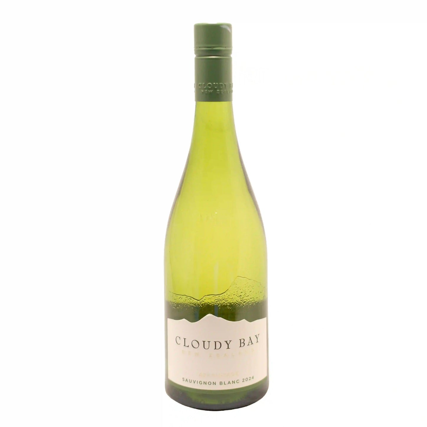 Cloudy Bay Sauvignon Blanc 2024 - Marlborough, New Zealand