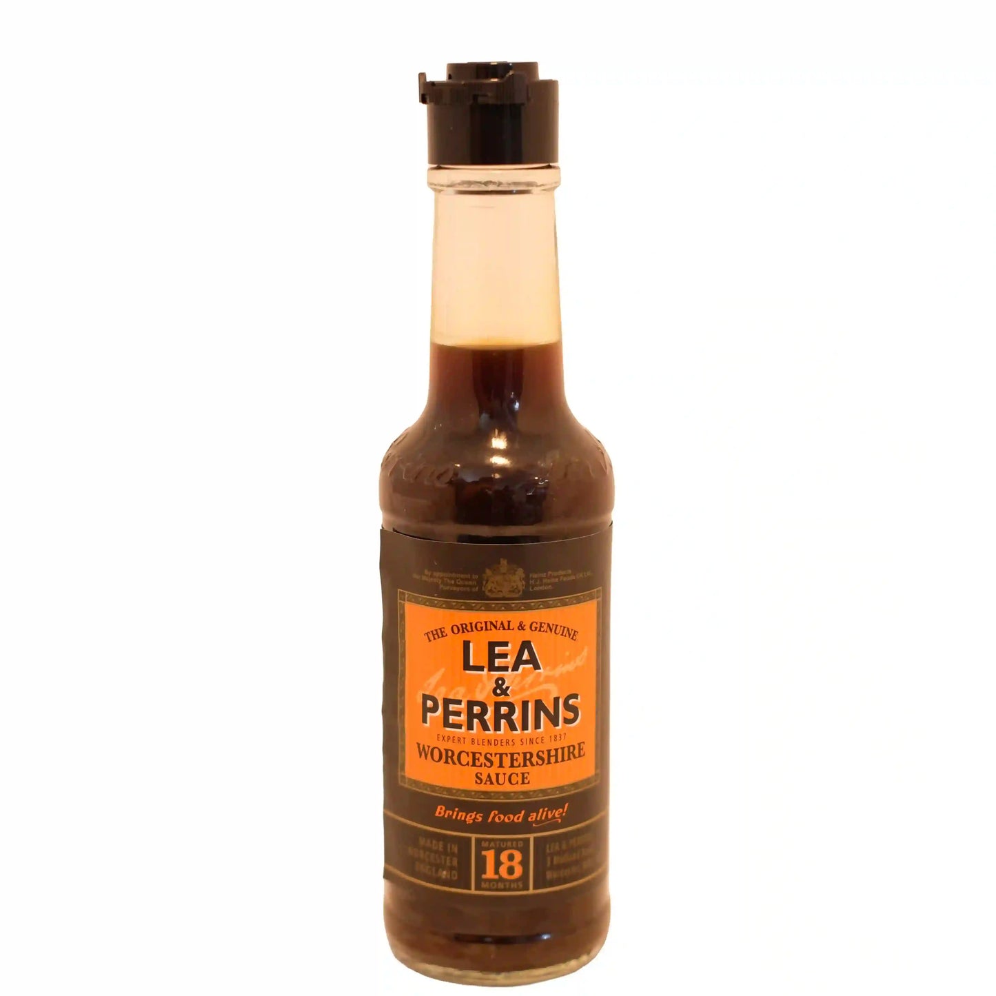 Lea & Perrins Worcestershire Sauce