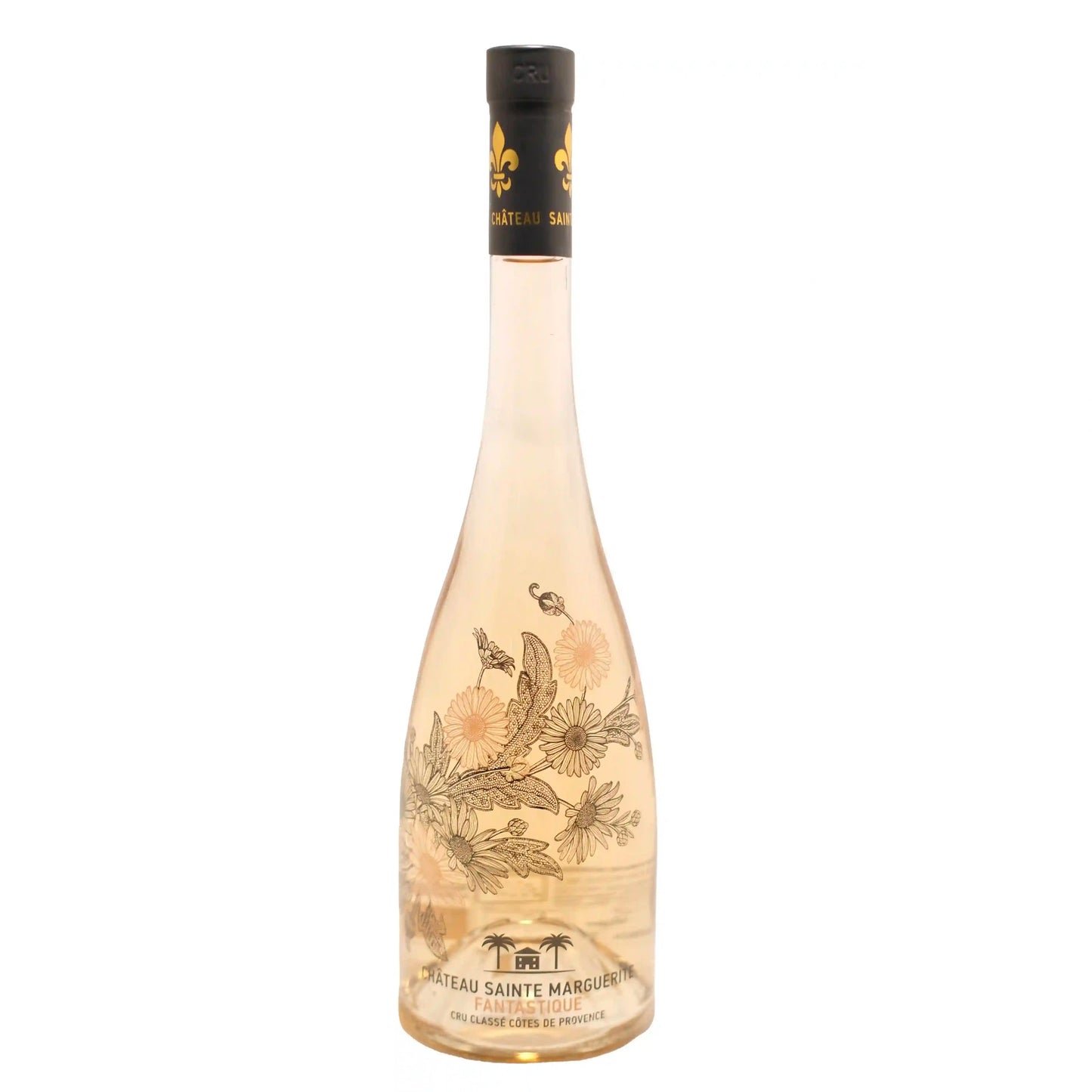Château Sainte Marguerite Fantastique Rosé - Côtes de Provence, France