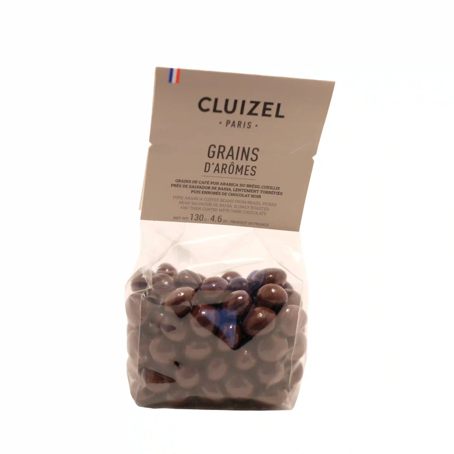 Cluizel Grains d'Arômes, 130g