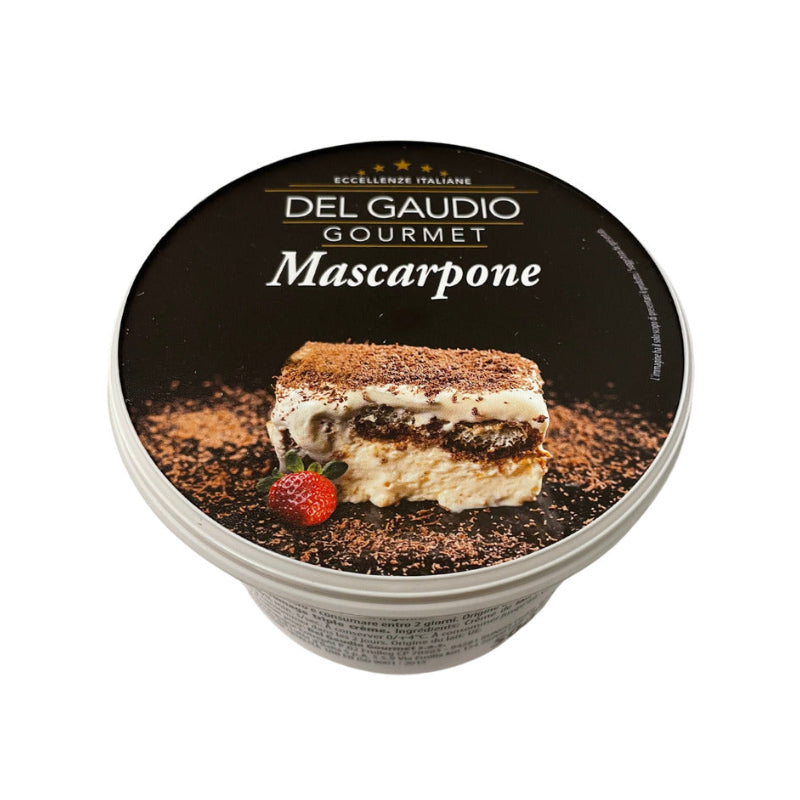 Mascarpone