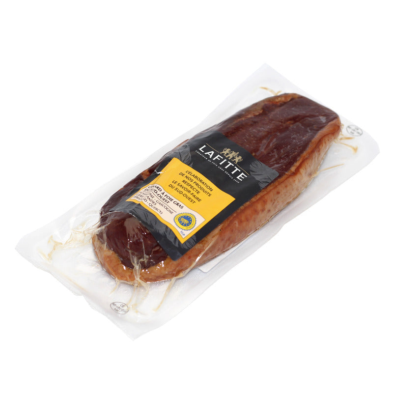 Smoked Duck Breast IGP Sud-Ouest, 1 piece
