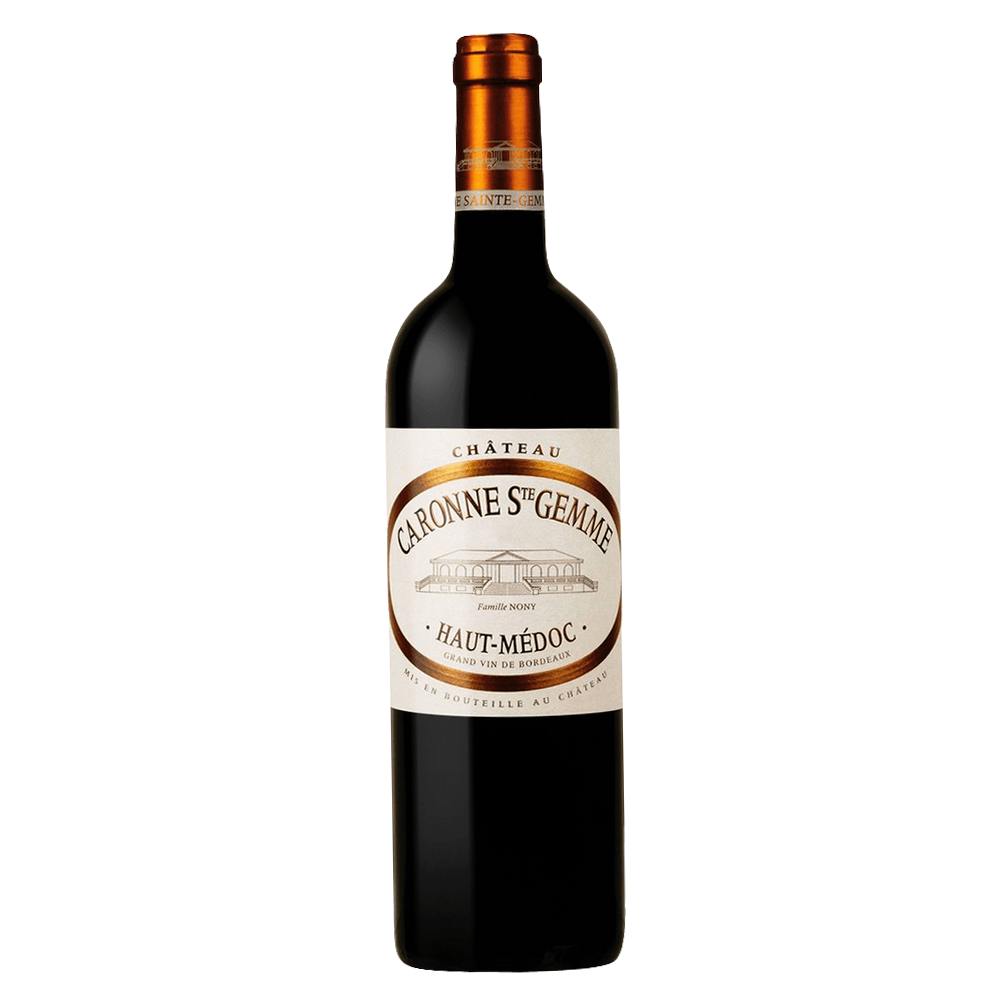 Caronne Ste Gemme Haut Medoc