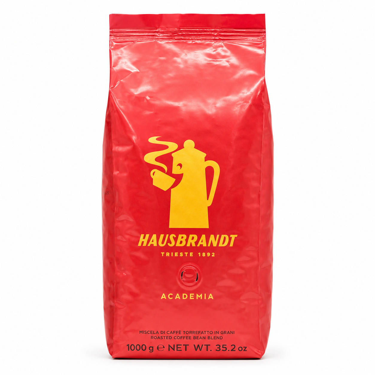 Academia Coffee Beans, 1kg