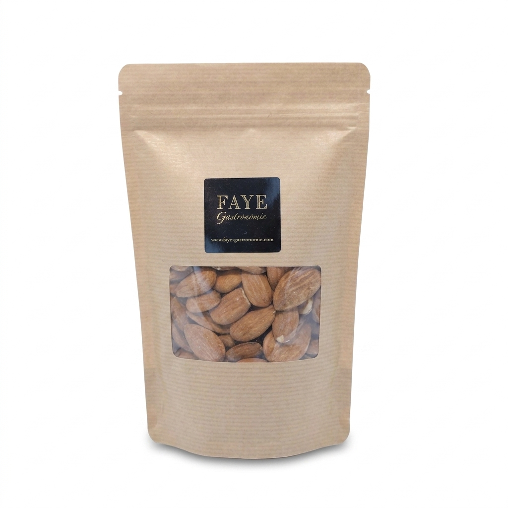 Almond Nuts 250g