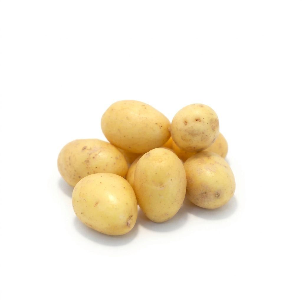 Baby Potatoes