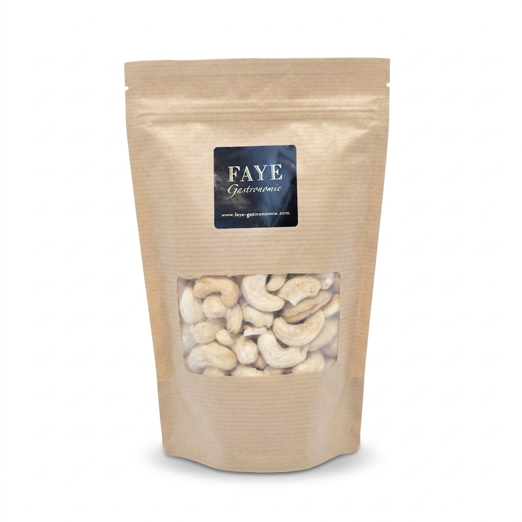 Cashews Nuts 250g