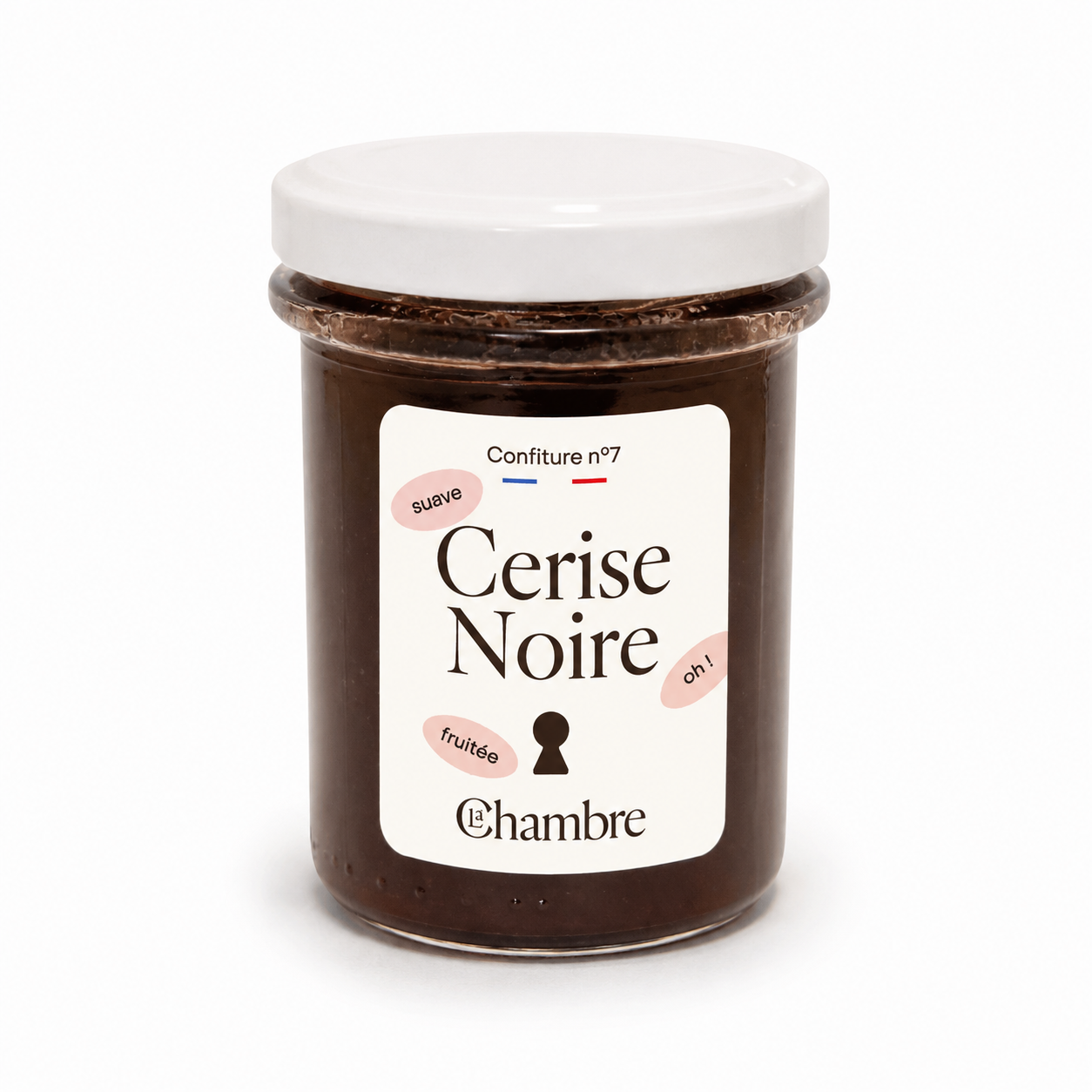 Black Cherry Jam