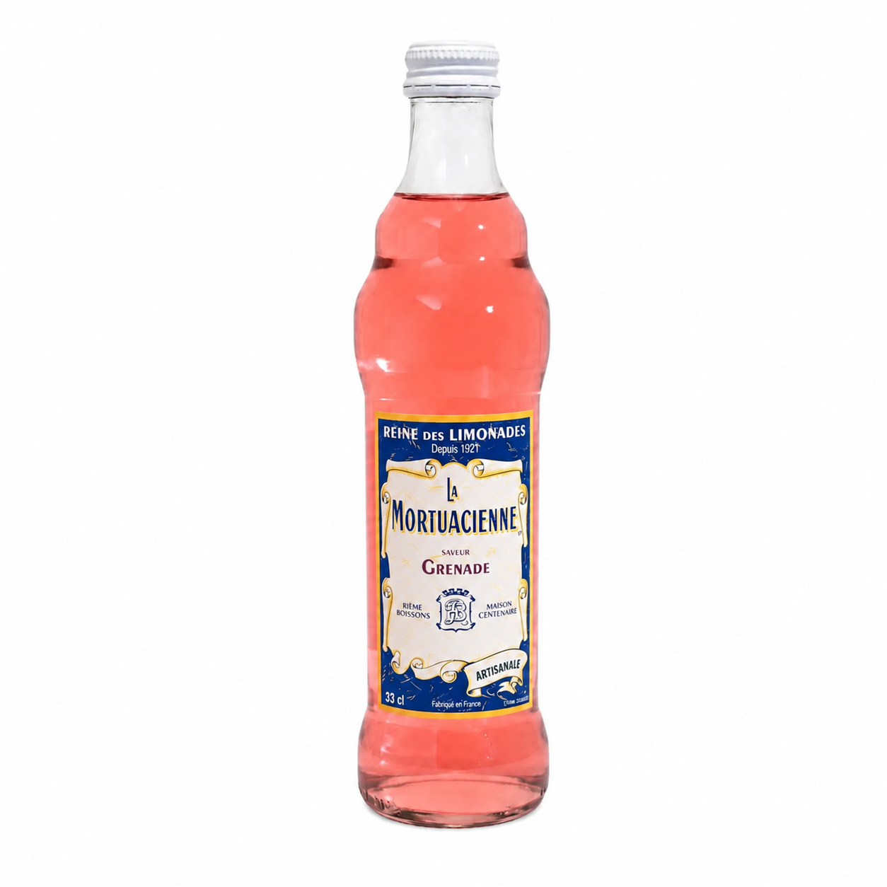 Grenade Limonade, 330ml