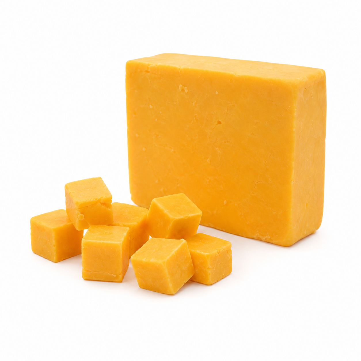 Cheddar Old