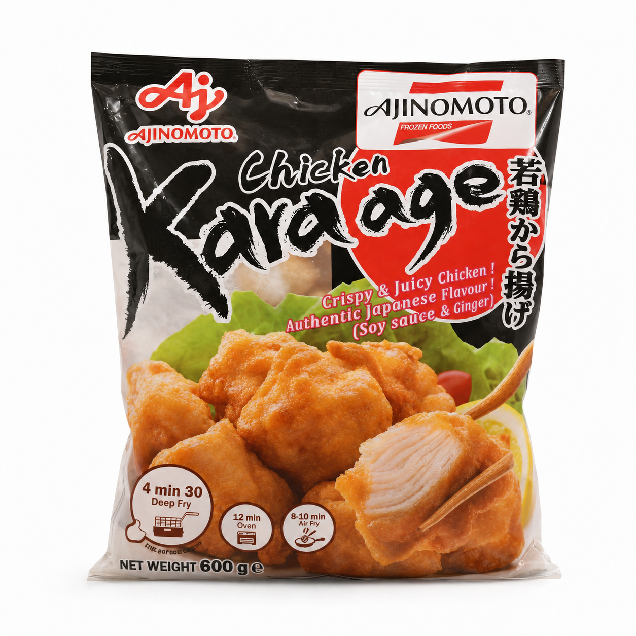 Chicken Karaage 600g