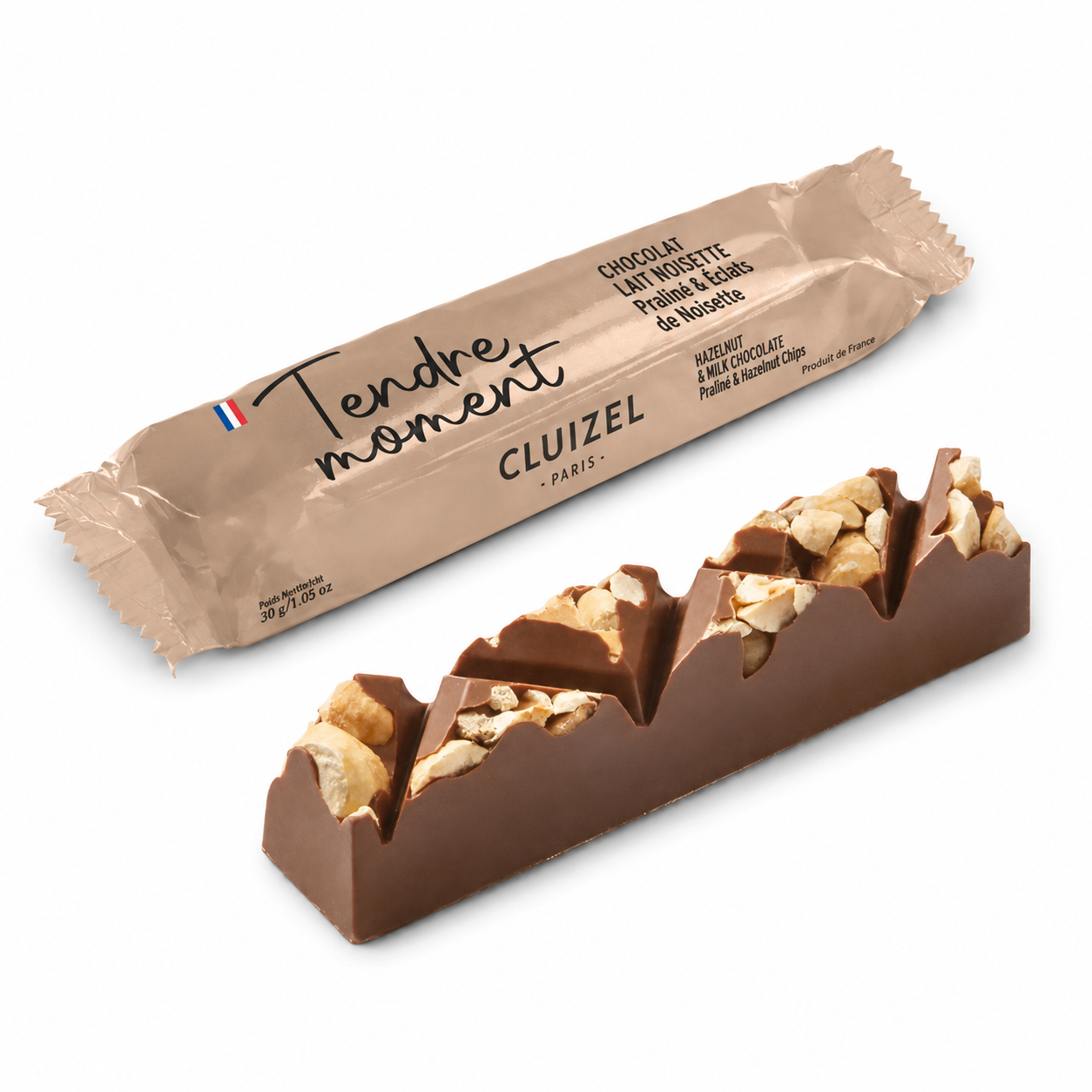 Cluizel Tendre Moment, 30g