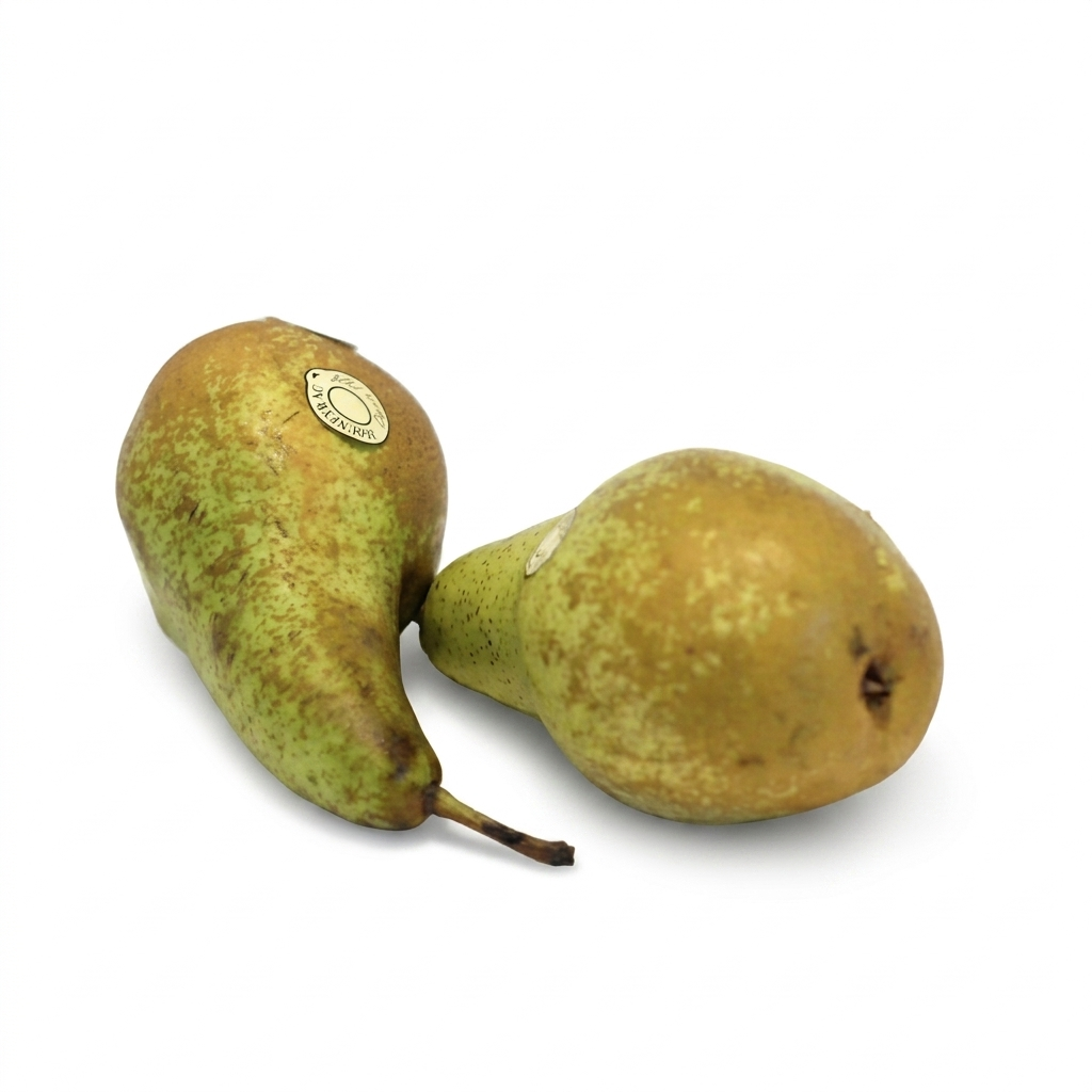 Comice Pears Mouneyrac