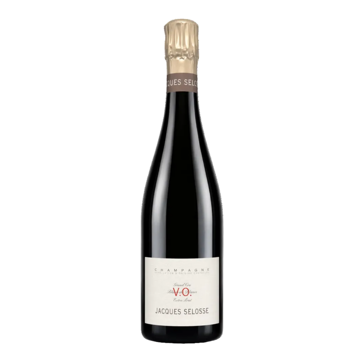 Jacques Selosse - Champagne, France