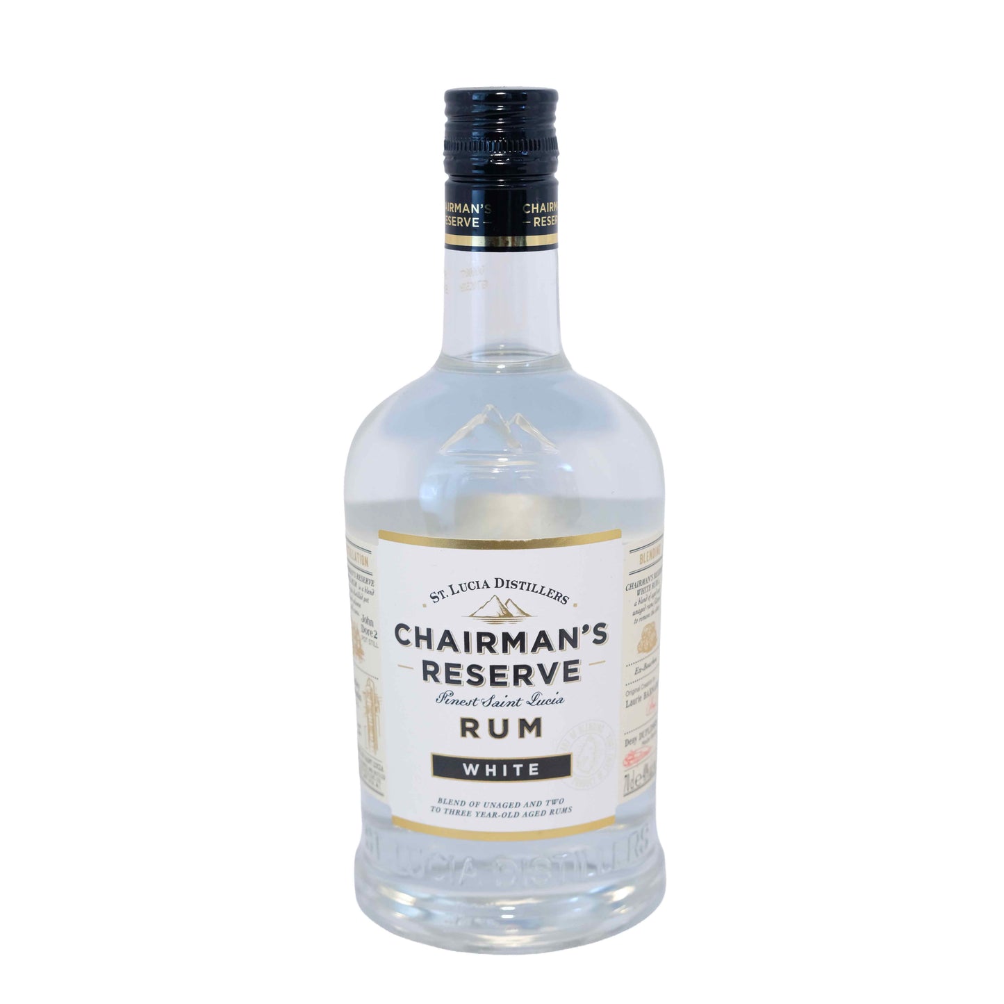 White Rum Chairman's Reserve